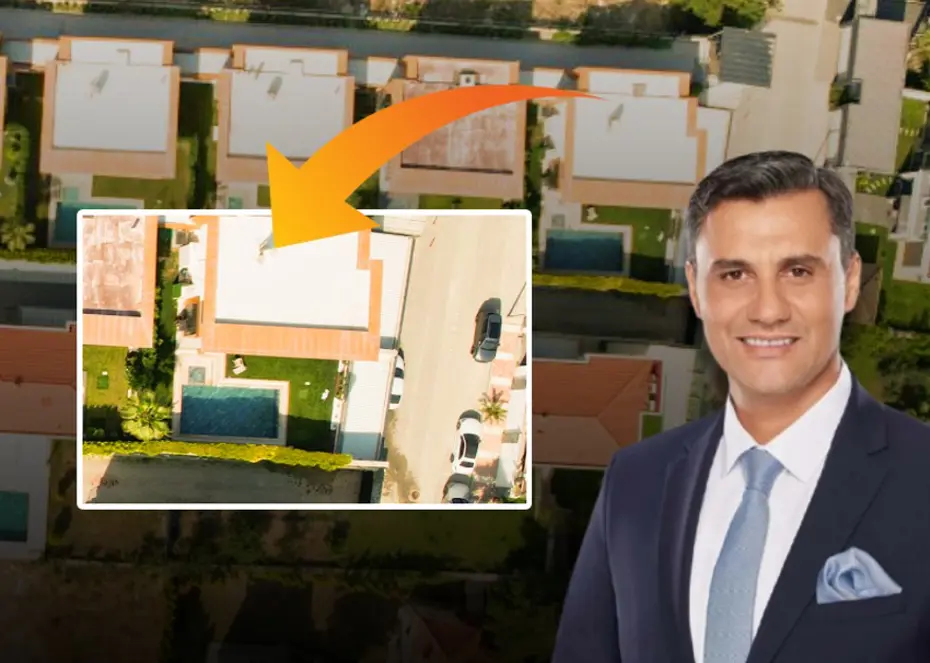 Ferdi Zeyrek davasında 10 sanık hakim karşısına çıkıyor