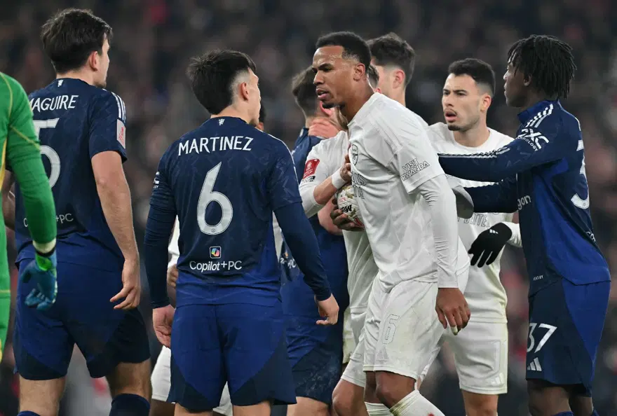 MANCHESTER UNITED-ARSENAL MAÇI NE ZAMAN, SAAT KAÇTA VE HANGİ KANALDA? 1 MANCHESTER UNITED-ARSENAL MAÇI NE ZAMAN, SAAT KAÇTA VE HANGİ KANALDA? 1