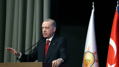 Cumhurbaşkanı Erdoğan "görevlendirdim" demişti: Yeni anayasa için çalışan 10 isim belli oldu