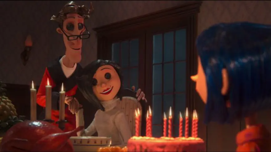 Coraline (2009) 19