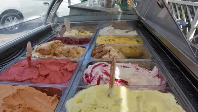 Dondurma zehre dönüşebilir! Uzmanı uyardı: Ölüme kadar götürebilir