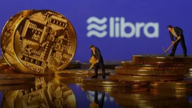 Facebook'un Libra'sı "Diem" oldu