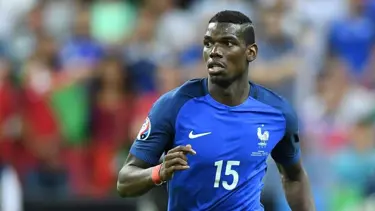 Pogba kardeşler arasına büyü ve şantaj girdi