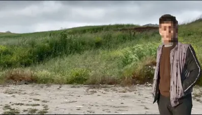 20 yaşındaki Akın'dan acı haber