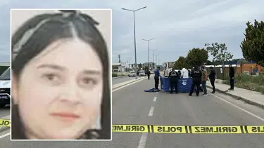 Zeynep'in önünü kesip cadde ortasında katletti! Ağırlaştırılmış müebbet hapsi istendi