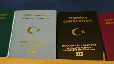 İhracatçıya yeşil pasaport