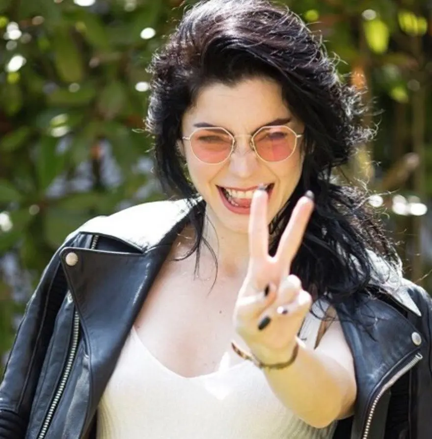 Merve Boluğur: Kendi kanatlarımla uçmaya karar verdim 4