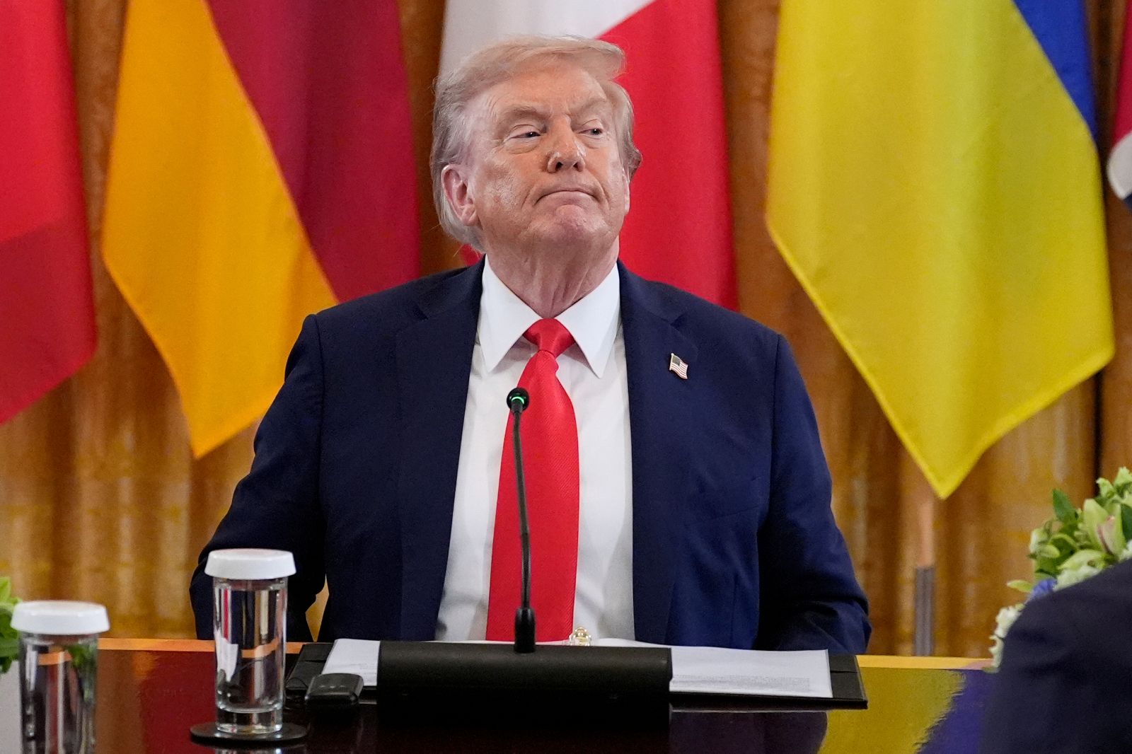 "Putin anlaşmak istemeyebilir": Trump'tan yeni açıklama