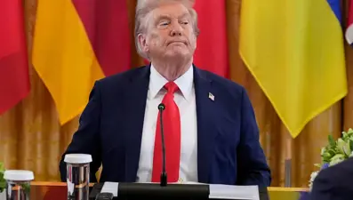 "Putin anlaşmak istemeyebilir": Trump'tan yeni açıklama