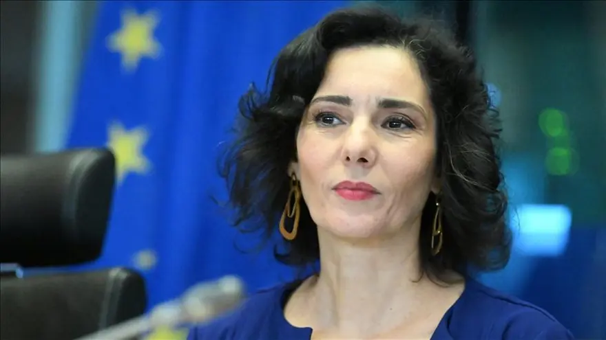 BELÇİKA DA DESTEK VERDİ 11