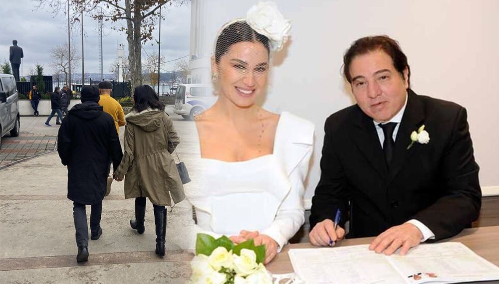 Ünlü piyanist Fazıl Say ve Ece Dağıstan boşandı