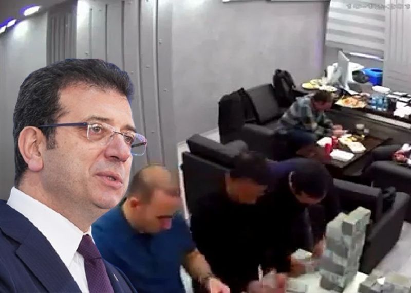 Ekrem İmamoğlu soruşturması: 7 ayrı suçlama, 12 tanık dinlendi