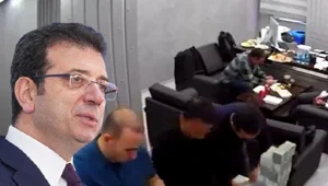 Ekrem İmamoğlu soruşturması: 7 ayrı suçlama, 12 tanık dinlendi Ekrem İmamoğlu soruşturması: 7 ayrı suçlama, 12 tanık dinlendi