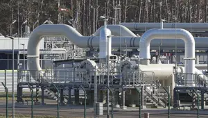 Avrupa'da doğalgaz fiyatlarında yeni rekor