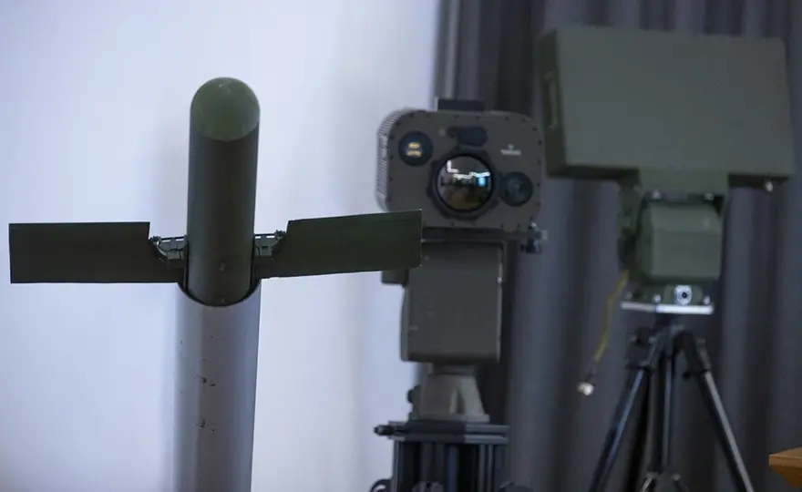 DRONE'LAR KÜÇÜK AMA ETKİLİ 95