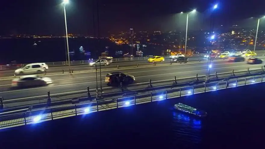 İSTANBUL 