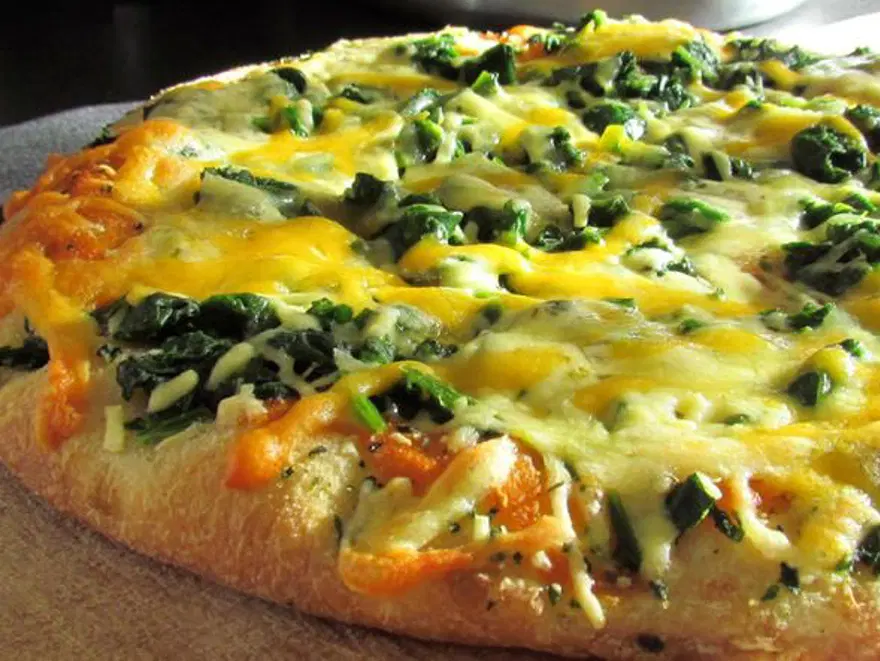 Dünyanın en iyi 70 pizza restoranı belli oldu (Türkiye'den 2 yer listede) 31 Dünyanın en iyi 70 pizza restoranı belli oldu (Türkiye'den 2 yer listede) 31