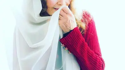 Muhsin Ertuğrul'un Yıldız Kenter'e yazdığı mektup