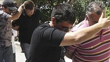 Şike paraları Rum Kesimi'nde aklanmış