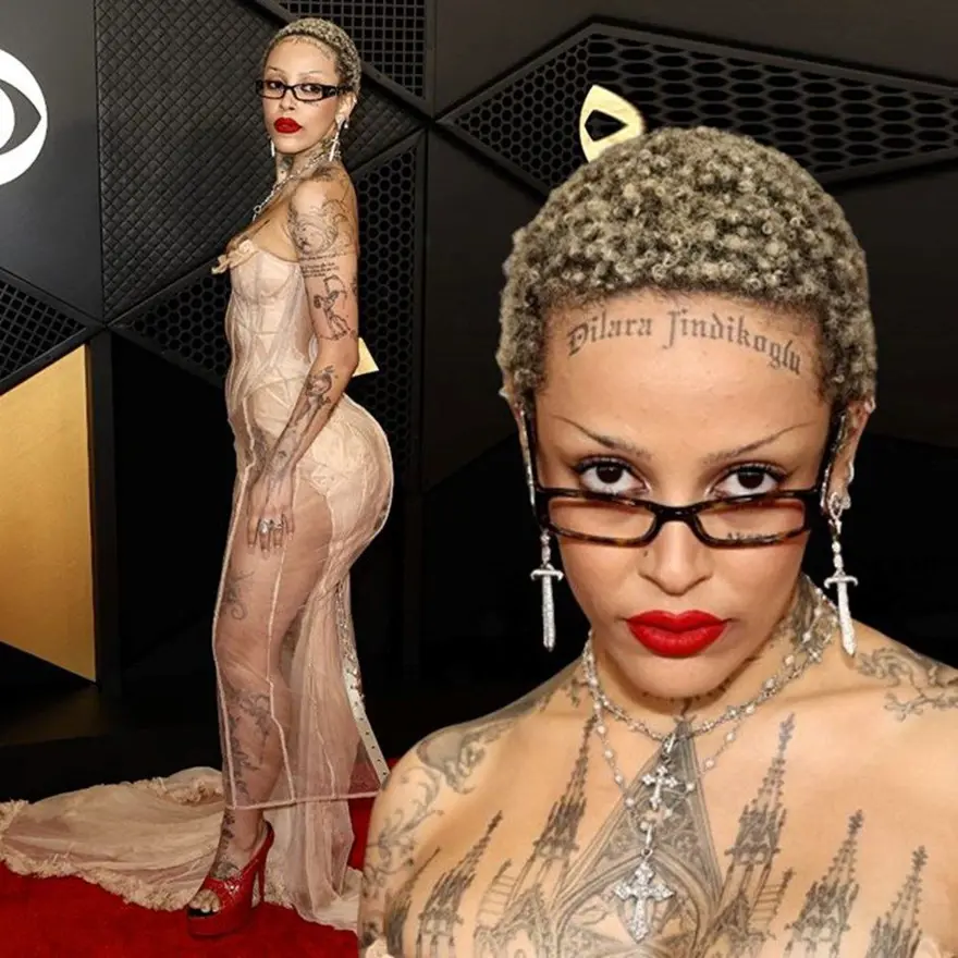 Türk tasarımcı tüm dünyanın gündeminde: Dilara Fındıkoğlu'nun en popüler tasarımları 