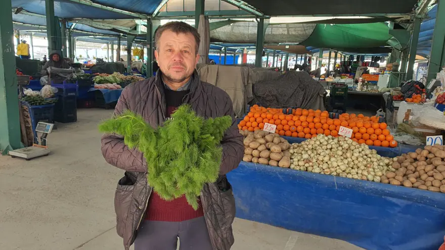 Sindirim ve mide sağlığına iyi geldiği biliniyor: Çiğ hali daha etkili, bağı 30 liradan satılıyor 
