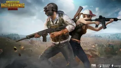PUBG Mobile güncellemesi geldi (9.sezon savaşçı teması)