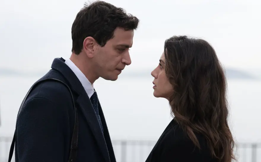 Ömer 50. bölümde neler olacak? Ömer'in son hamlesi Gamze'yi çileden çıkarıyor 3