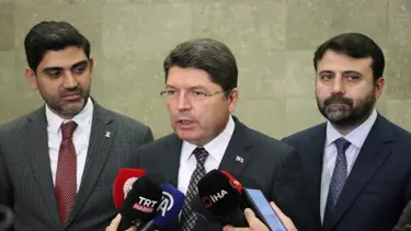 Yenidoğan çetesi soruşturması | Bakan Tunç: 47 kişi gözaltına alındı, 22'si tutuklandı