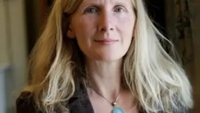 Booker Ödülü İngiliz yazar Samantha Harvey'e verildi