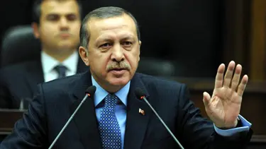 ‘Zorbalıkla geleni demokrasiyle gönderiyoruz’