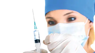 Ömür boyu etkili grip aşısı geliyor