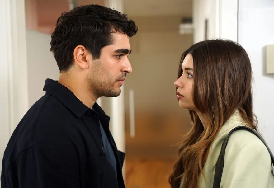 Yalı Çapkını 72. bölümde neler olacak? Ferit, Kont Ziya'dan yardım istiyor 4