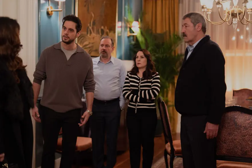 OZAN HER ŞEYİ İTİRAF ETTİ 3