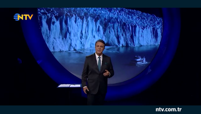 Dünya Saati 20 Nisan 2019