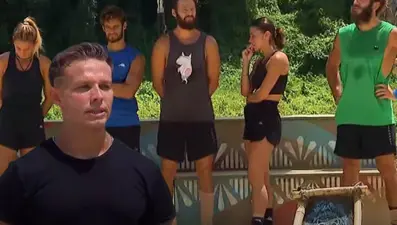 Survivor'da ilk finalist belli oldu
