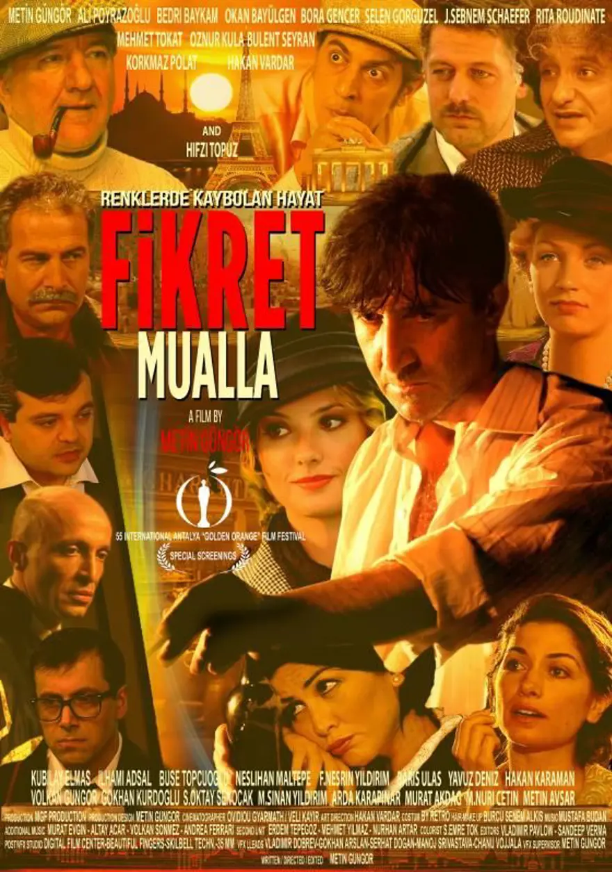 Sinemalarda yerli film rehberi (Şubat 2020) 10