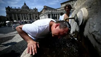 Sessiz katil, Avrupa'da 16 bin can aldı