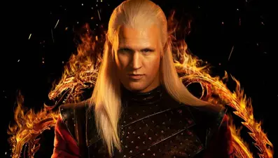Game of Thrones'ın devam dizisi House of Dragon'ın ilk resmi fragmanı yayınlandı!