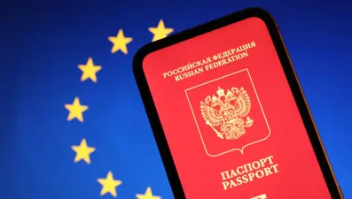 Rusya, AB vize hamlesine misilleme sözü verdi