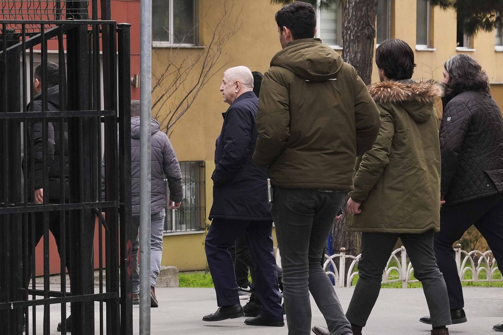 SON DAKİKA. Zafer Partisi lideri Ümit Özdağ tutuklandı