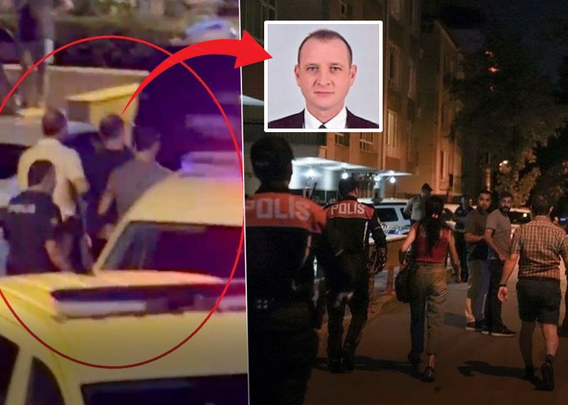 Hastane raporu tamamladı: Abdüllatif Şener'in oğlu tutuklandı