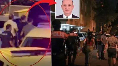 Hastane raporu tamamladı: Abdüllatif Şener'in oğlu tutuklandı