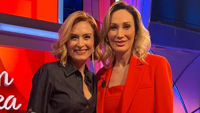 Ceyda Düvenci'nin konuğu Dr. Seran Göçer: Mezoterapiye ihtiyaç diye bir şey yok