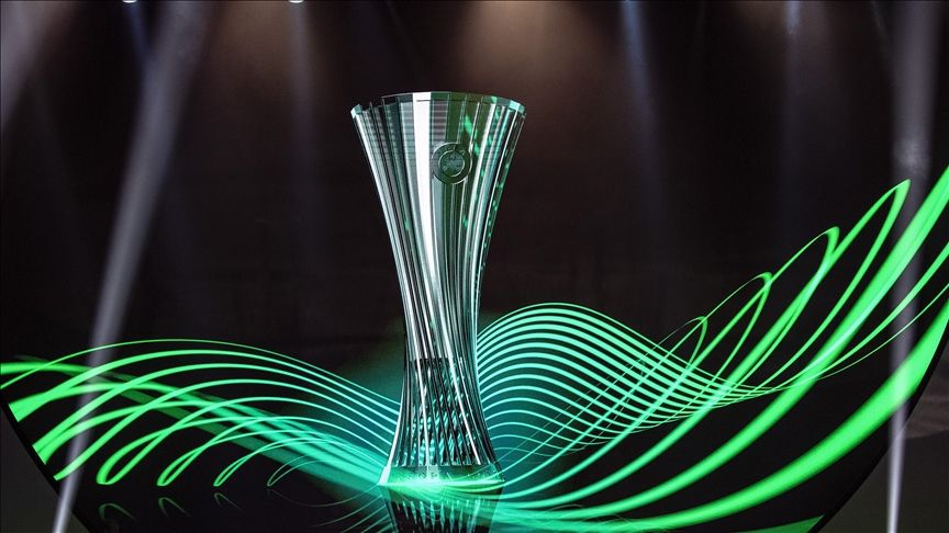 UEFA Konferans Ligi'nde çeyrek final perdesi açılıyor