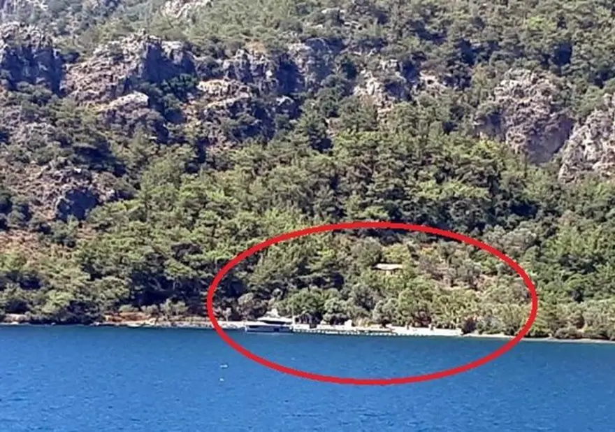 Şahan Gökbakar villa haberlerine sosyal medya üzerinden yanıt verdi 3 Şahan Gökbakar villa haberlerine sosyal medya üzerinden yanıt verdi 3