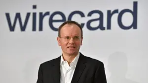 Wirecard'ın eski CEO'su gözaltında
