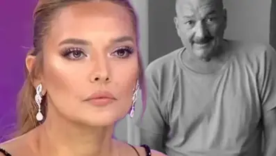 Demet Akalın'ın acı günü: Teyzemin emaneti gitti