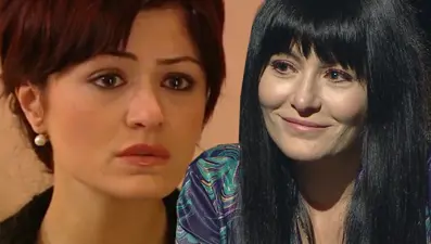 Deniz Çakır'dan Yaprak Dökümü itirafı: Ferhunde'den çok şey öğrendim