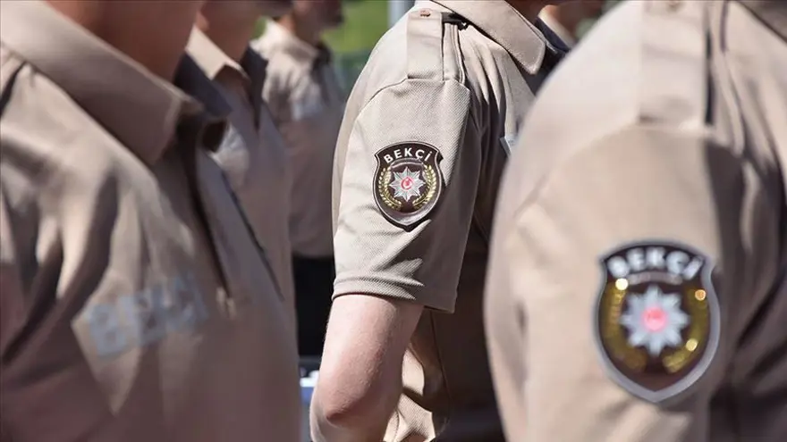 Bekçilik sınav sonuçları ne zaman açıklanacak? polis akademisi, bekçilik sonuçları açıklandı mı? 2