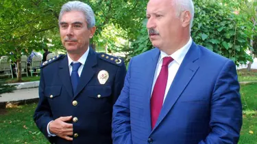 4 ilin valisi değişti